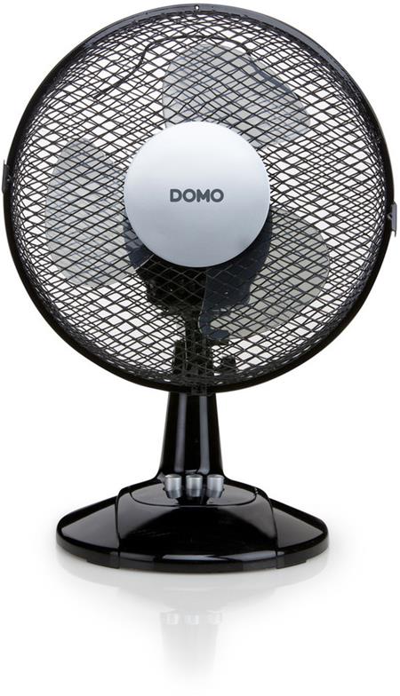 DOMO DO8138 Stolní ventilátor 23cm