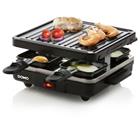 DOMO DO9147G - Raclette gril, 4 osoby, 600W