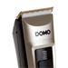 DOMO - Zastřihovač vlasů, DC stejnosměrný motor, aku/230V