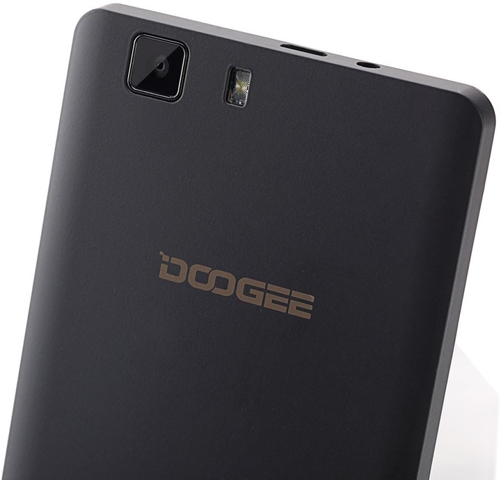 Doogee X5 Pro | ExaSoft.cz