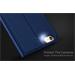 Dux Ducin Skin pouzdro Huawei Mate 20 Lite tmavě modré