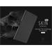 Dux Ducin Skin pouzdro Huawei Mate 20 Lite tmavě šedé