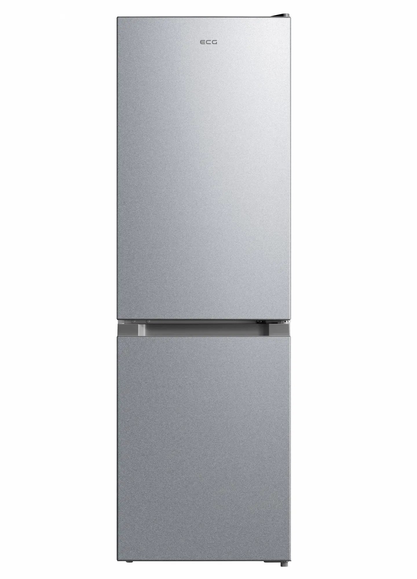 ECG ERB 21510 SF kombinovaná chladnička