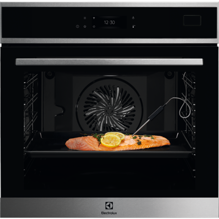 Electrolux 800 PRO SteamBoost EOB8S39WX; EOB8S39WX