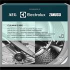 Electrolux M3GCP400 Clean and Care - 3v1 pro myčky/pračky 12ks