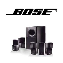 Bose audio
