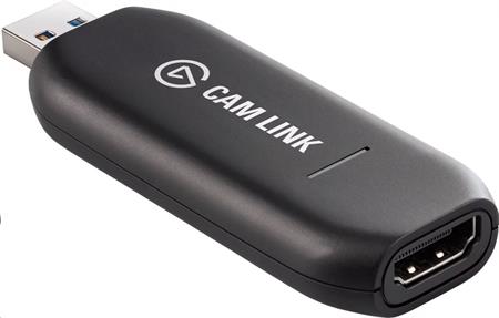 Elgato 4K Cam Link USB 3.0