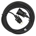 EMOS 1f prodlužovací kabel 10m 3x1,5mm *PM0501