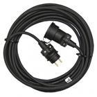 EMOS 1f prodlužovací kabel 20m 3x1,5mm *PM0503