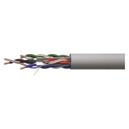 EMOS Datový kabel UTP CAT 6, 305m S9131