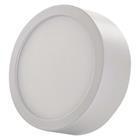 EMOS LED přisazené svítidlo NEXXO, kruhové, bílé, 7,6W, se změnou CCT