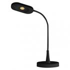 EMOS LED stolní lampička HT6105, černá *Z7523B