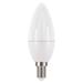 EMOS LED žárovka Classic Candle 7,3W E14 teplá bílá