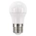 EMOS LED žárovka Classic Mini Globe 7,3W E27 neutrální bílá