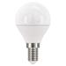 EMOS LED žárovka True Light 4,2W E14 teplá bílá