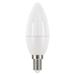EMOS LED žárovka True Light 4,2W E14 teplá bílá