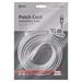 EMOS PATCH kabel UTP 5E, 10m S9126