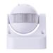 EMOS PIR senzor (pohybové čidlo) IP44 W 1200W bílý *G1120