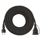 EMOS Prodlužovací kabel gumový spojka 3x1,5mm 20m *P01720