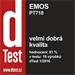 EMOS PT718 - Digitální osobní váha EV104