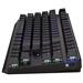 Endorfy herní klávesnice Thock TKL Wireless Black RGB black sw. bezdrátová mechanická CZ SK layout černá