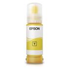 Epson 115 EcoTank Yellow ink bottle C13T07D44A - originální