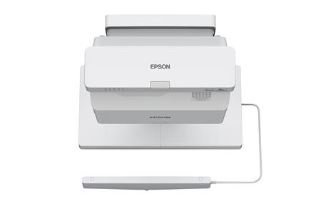 Epson 3LCD EPSON EB-760WI