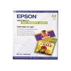 Epson A4,Photo Quality Inkjet P. samolepící (10ks) C13S041106