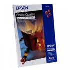Epson A4,Photo Quality Inkjet Paper (100listů) C13S041061