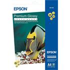 Epson A4, Premium Glossy Photo Paper (20 listů) C13S041287