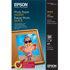Epson C13S042538 Photo Paper Glossy A4 20 listů