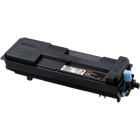 Epson C13S050762 toner cartridge Black pro AL-M8100, 21700 s.