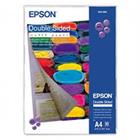 Epson double sided Matte Paper A4 (50listů) C13S041569