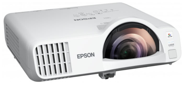 Epson EB-L200SW