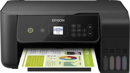 Epson EcoTank L3160 C11CH42403