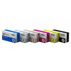 Epson Ink Cartridge for Discproducer, Yellow