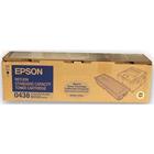 Epson M2000 Return! Std. Capacity Toner Cartridge C13S050438