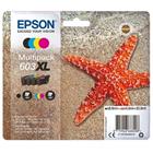 Epson multipack 4-colours 603XL C13T03A64010 - originální