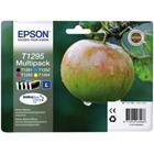 Epson Multipack 4-colours T1295 DURABrite UltraInk C13T12954012