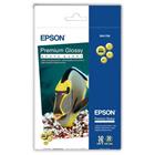 Epson Paper Premium Glossy Photo 10x15,255g(20lis) C13S041706