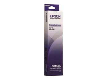 Epson Páska černá pro LQ-590 C13S015337
