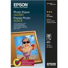 Epson Photo Paper Glossy A3+ 20 listů C13S042535