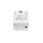 Epson pokladní tiskárna TM-T88VII bílá, 2xUSB, Ethernet, fixní rozhraní