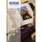 Epson Premium Glossy Photo Paper 10x15cm 40 listů C13S042153
