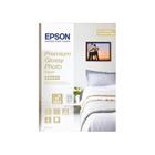 Epson Premium Glossy Photo Paper A4 15 listů C13S042155