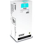 Epson Recharge XL for A4 - 20.000 pages Cyan C13T838240