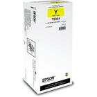 Epson Recharge XL for A4 - 20.000 pages Yellow C13T838440