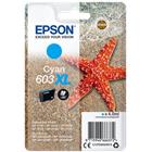 Epson siglepack, Cyan 603XL C13T03A24010