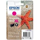 Epson siglepack, Magenta 603XL C13T03A34010