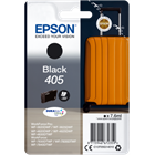 Epson Singlepack Black 405 DURABrite Ultra Ink C13T05G14010